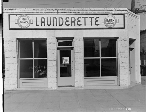 Launderette, Inc