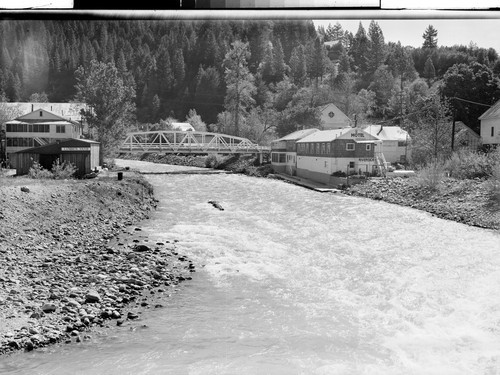 Downieville, Calif