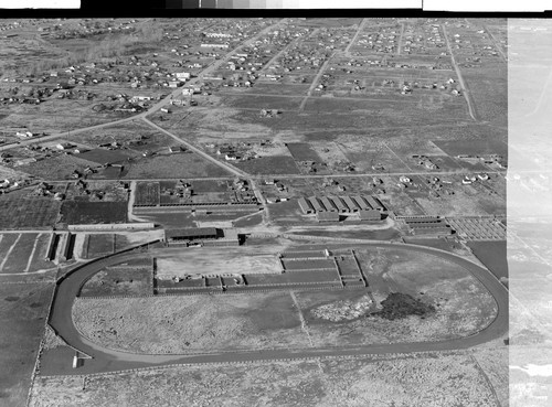 Lassen Co. Fair Grounds