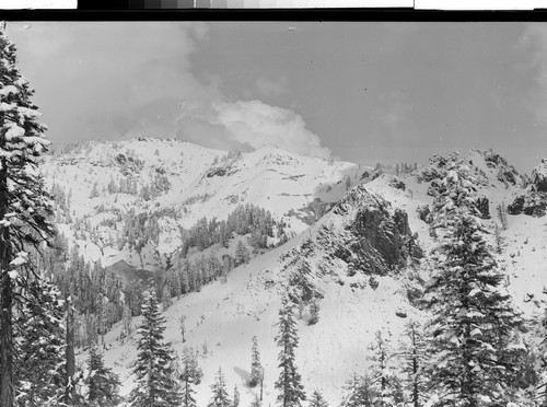 Lassen Park