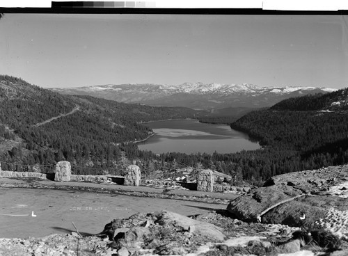 Donner Lake, Calif