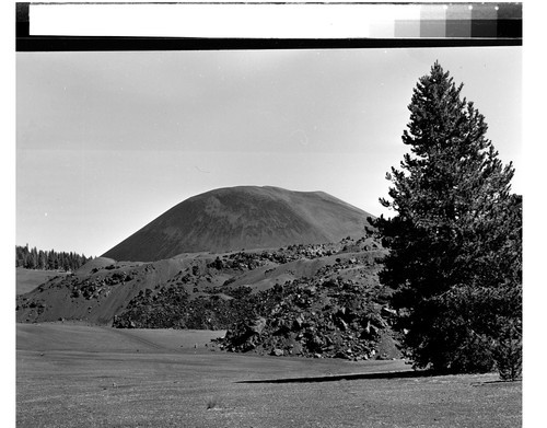 Cinder Cone