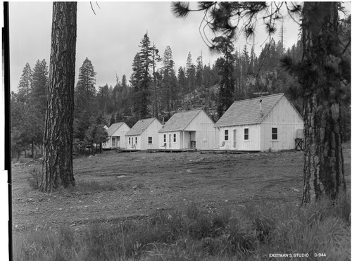 The Mineral Lodge, Mineral