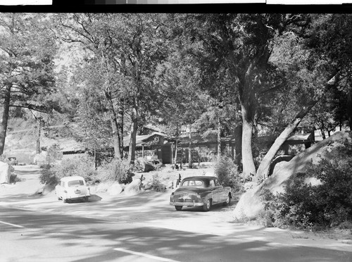 The Tobin Resort, Storrie, Calif