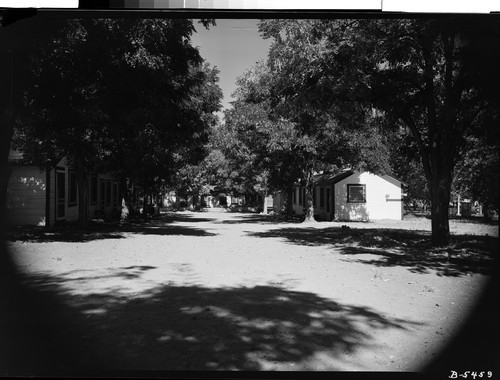 Pyramid Lake Ranch