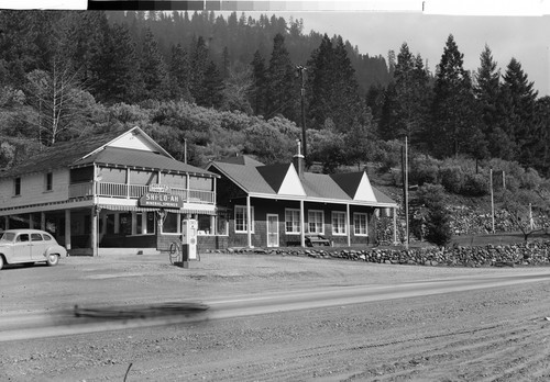 Shi-Lo-Ah Mineral Springs, Calif