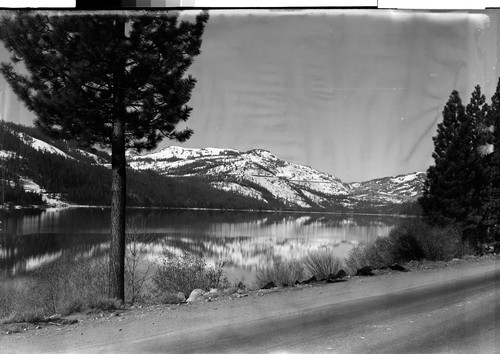 Donner Lake, Calif