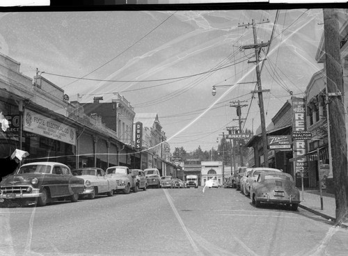 Grass Valley, Calif