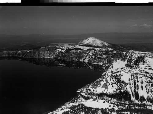 Crater Lake