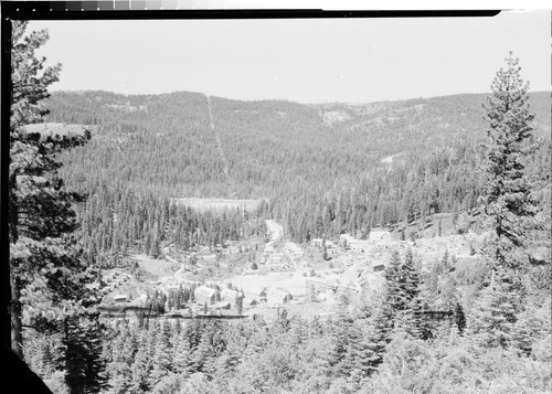 Walker Mine, Calif