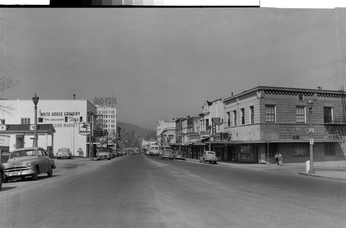 Ashland, Oregon