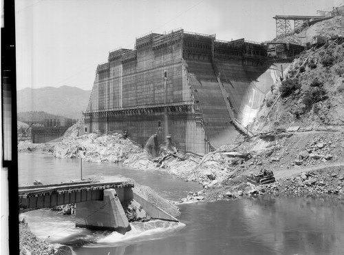 Shasta Dam