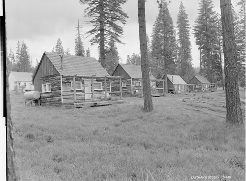 The Mineral Lodge, Mineral