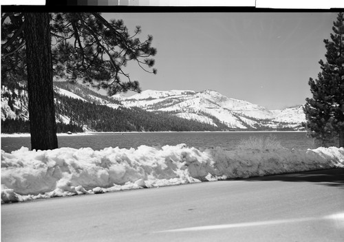 Donner Lake, Calif