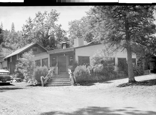 Salt Creek Resort, Lakehead, Calif