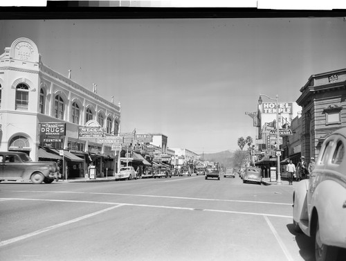 Redding, Calif