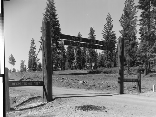 Lake Almanor Country Club