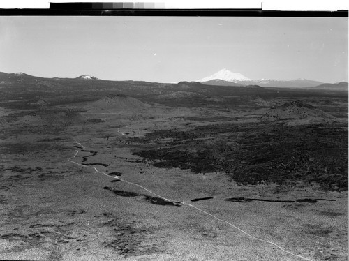 Lava Beds