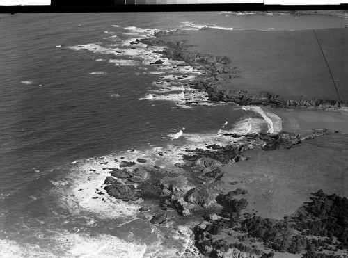 The California Coast