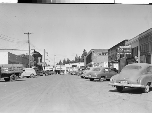 Chiloquin, Oregon