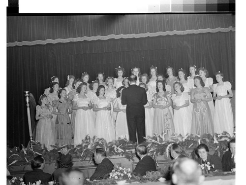 Red Bluff Chorus