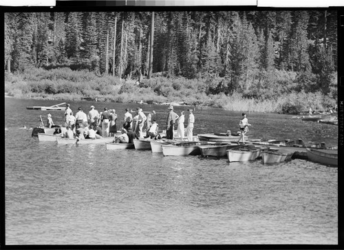 Bucks Lake