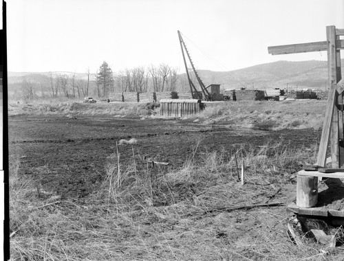 Susanville Cedar Mill