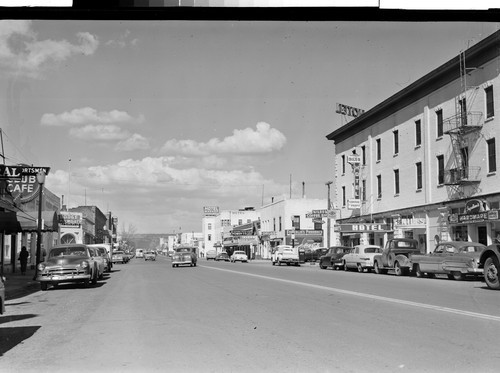 Alturas, Calif