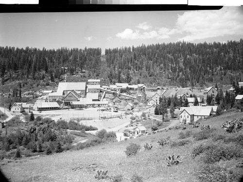 Walker Mine