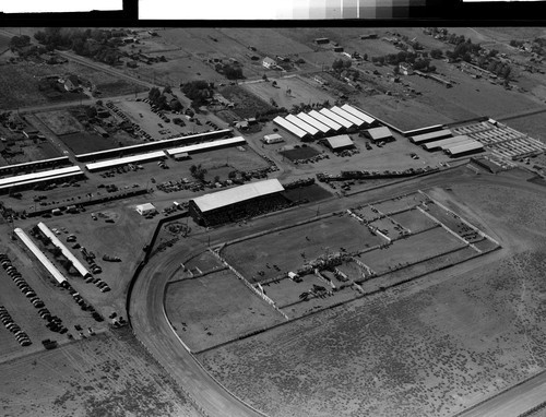 Susanville Fair & Rodeo--Air Shots