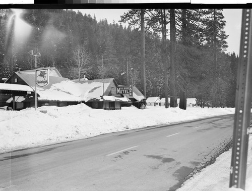 Childs Meadows Resort, Mill Creek, Calif