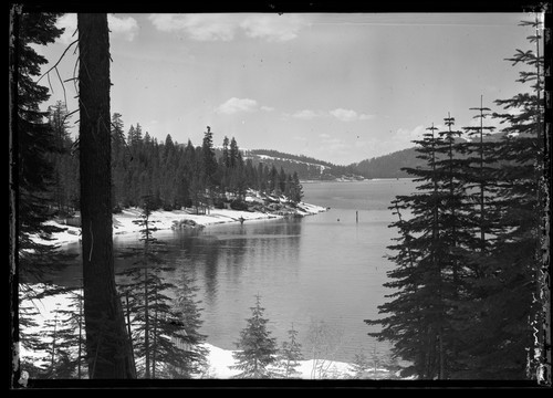 Bucks Lake, Calif