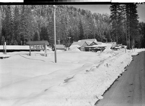 Childs Meadows Resort, Mill Creek, Calif