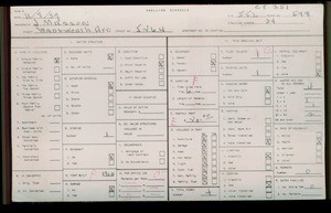 WPA household census for 5264 WADSWORTH AVENUE, Los Angeles County