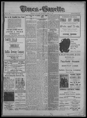 Times Gazette 1908-04-18