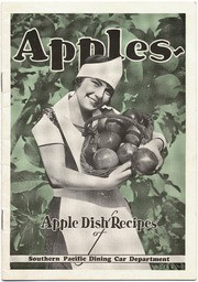 Apples: Apple Dish Recipes