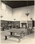 [Pasadena Public Library, Pasadena] (3 views)