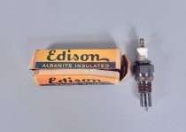 Edison Spark Plug