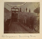 At Cuyamaca Diverting Dam