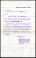 Copy of statement to city of Redlands, 1903-1904