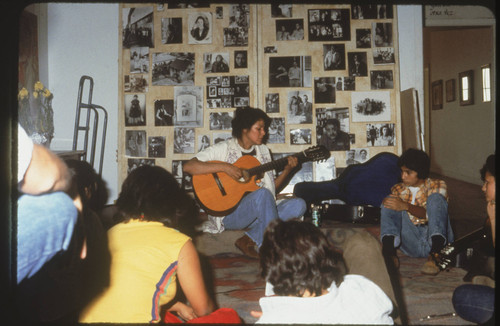 Day of the Dead '78 Workshop