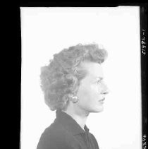 Portraits of Janet M. Hughes