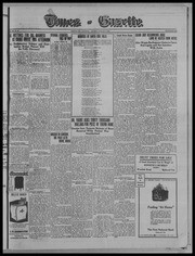 Times Gazette 1922-02-04