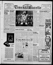 Times Gazette 1943-02-12