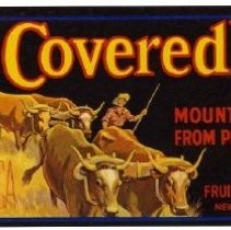 Covered Wagon Brand