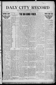 Daly City Record 1914-03-27