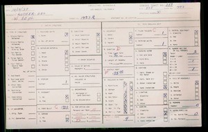 WPA household census for 1423 W 60TH PLACE, Los Angeles County