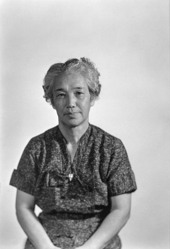 Hatakeyama, Mrs. Y