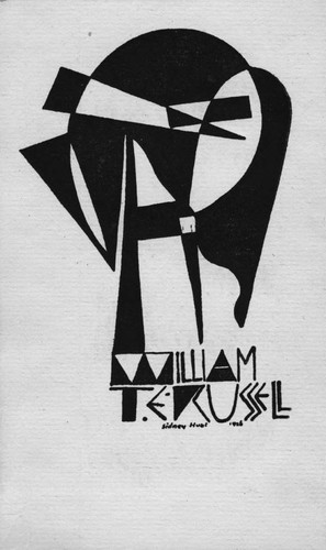 William T. Erussell