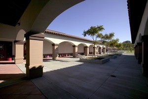 Oso Grande Elementary School, Ladera Ranch, Calif., 2005